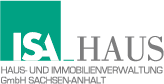 ISA HAUS Logo